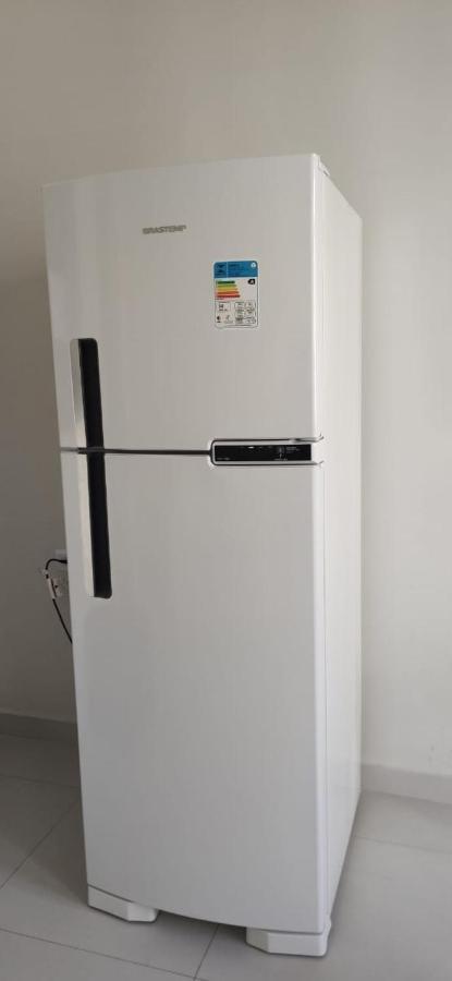 Apartamento Pitangueiras Kitnetes Guarujá Exterior foto
